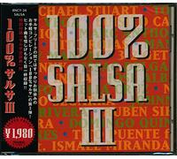 Various - 100% Salsa III