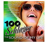 Various - 100 Schlager
