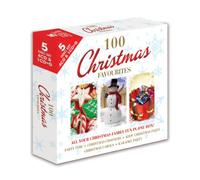 Various - 100 Songs for Christmas