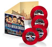 Various - 100 Songs from the Great American Songbook