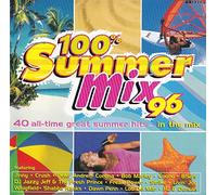 Various - 100% Summer Mix