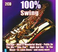 Various - 100% Swing