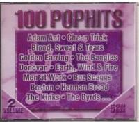 Various 100 Top Hits (CD)