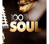 Various - 100 Tubes Soul