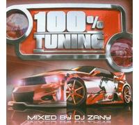 Various - 100% Tuning