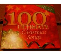 Various - 100 Ultimate Christmas Songs