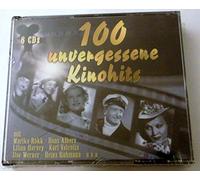 Various - 100 Unvergessene Kinohits