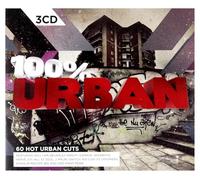 Various - 100% Urban