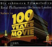 Various - 100 Years Movie