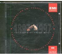 Various - 100 Years of Great M./Cent.Sa.