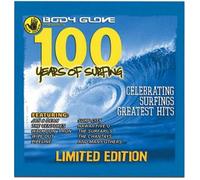 Various - 100 Years of Surfing