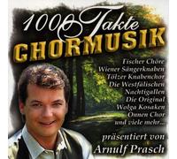 Various - 1000 Takte Chormusik