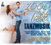 Various - 1000 Takte Tanzmusik