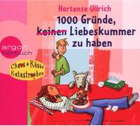 Various - 1000gründe,(Keinen)Liebeskum.