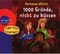Various - 1000gründe,(Nicht)Z.Küssen