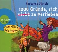 Various - 1000gründe,Sich(Nicht)Z.Verl.