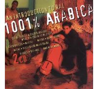 Various - 1001% Arabica-An Introduction to