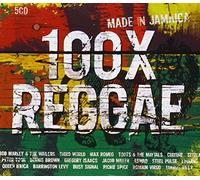 Various - 100x Reggae