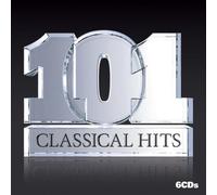 Various - 101 Classical Hits