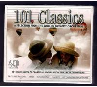 Various - 101 Classics [Import]