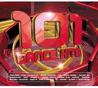 Various - 101 Dance Hits