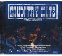 Various - 101 Great Country Hits-Vol. 2