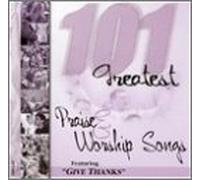 Various - 101 Greatest Praise & Worship