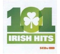 Various - 101 Irish Hits