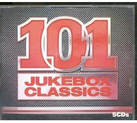Various - 101 Jukebox Classics