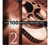 Various - 101 Mejores Temas Del Cine #2