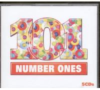 Various - 101 Number 1's