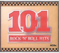 Various - 101 Rock 'n' Roll Songs