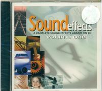 Various - 101 Sound Effects [Import]