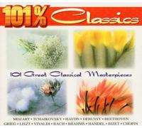 Various - 101perc.Classics-101perc.Great