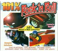 Various - 101perc.Rock'N'Roll-101perc.Ro