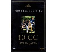 Various - 10cc-Live in Japan [DVD]