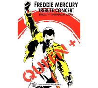 Various [10th Anniversary Edit - Freddie Mercury Tribute Concer