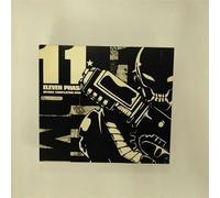 Various - 11 Phases-Detroit Compilation