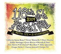 Various - 116th Street Festival 2004