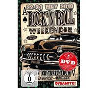 Various - 11th Rock'n'Roll Weekender Walldorf