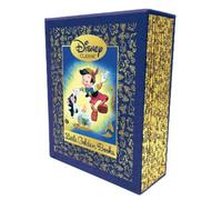 Various 12 Beloved Disney Classic Little Golden Books (Boxed (Copertina rigida)
