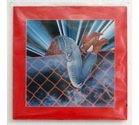 Various - 12 Compost Disco Years (2lp+Sticker Pack)