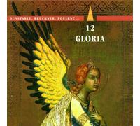 Various - 12 Gloria