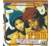 Various - "12"" Gold Master Series Vol.2