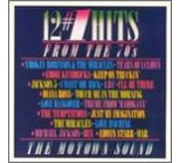 Various - 12 No 1 Hits of the 70's