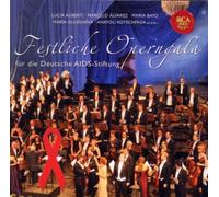 Various - 12.Operngala Aids-Stiftung