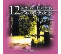 Various - 12 Revival Hymns & Gospel Song