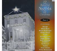 Various - 12 Soulful Nights of