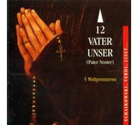 Various - 12 Vater Unser