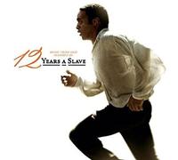 Various - 12 Years A Slave (Music From And Inspired By The Motion Pict